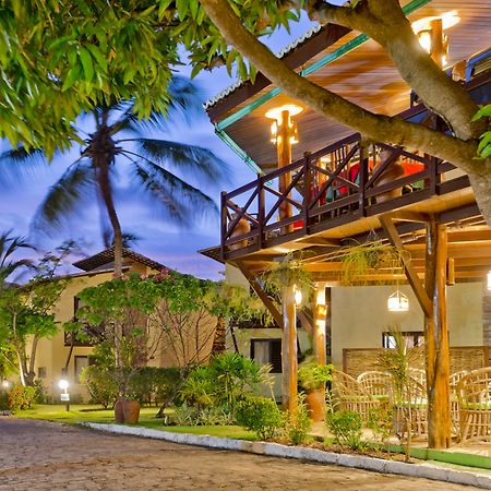 Serhs Villas Da Pipa Hotel Praia de Pipa Exterior photo