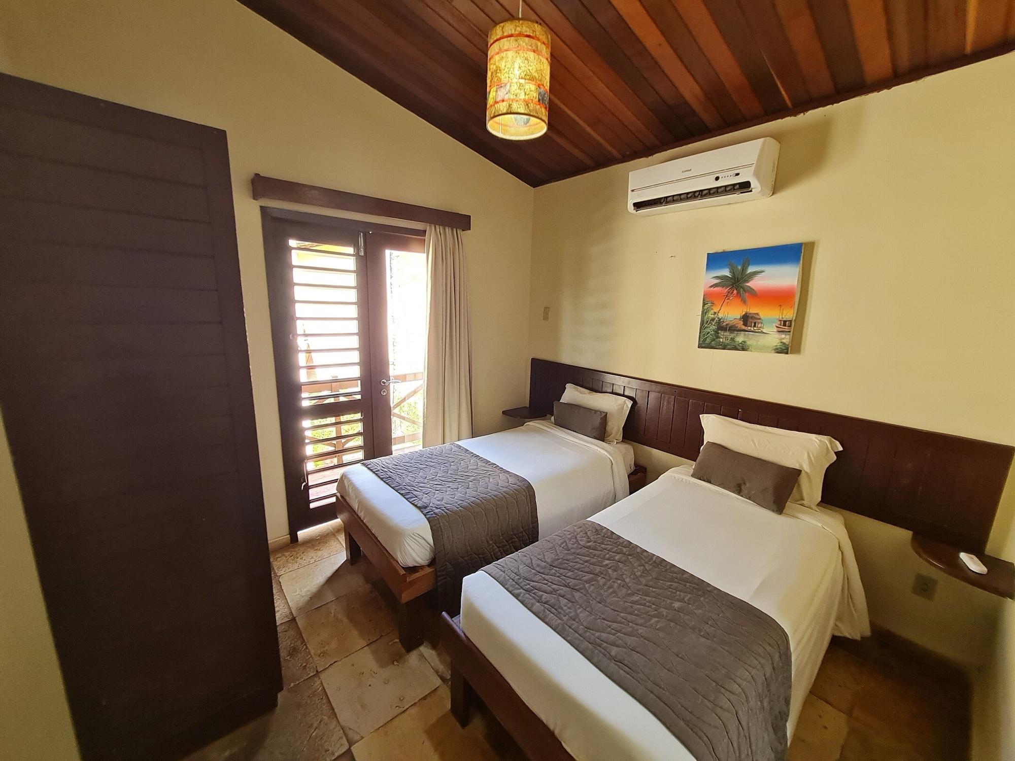 Serhs Villas Da Pipa Hotel Praia de Pipa Exterior photo