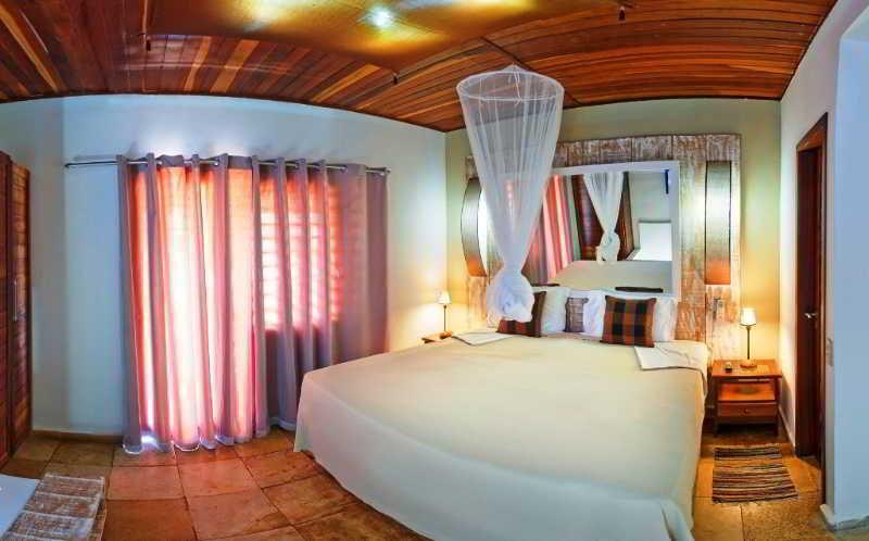 Serhs Villas Da Pipa Hotel Praia de Pipa Exterior photo