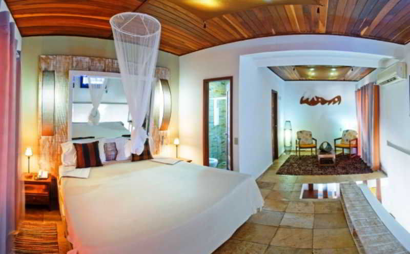 Serhs Villas Da Pipa Hotel Praia de Pipa Exterior photo